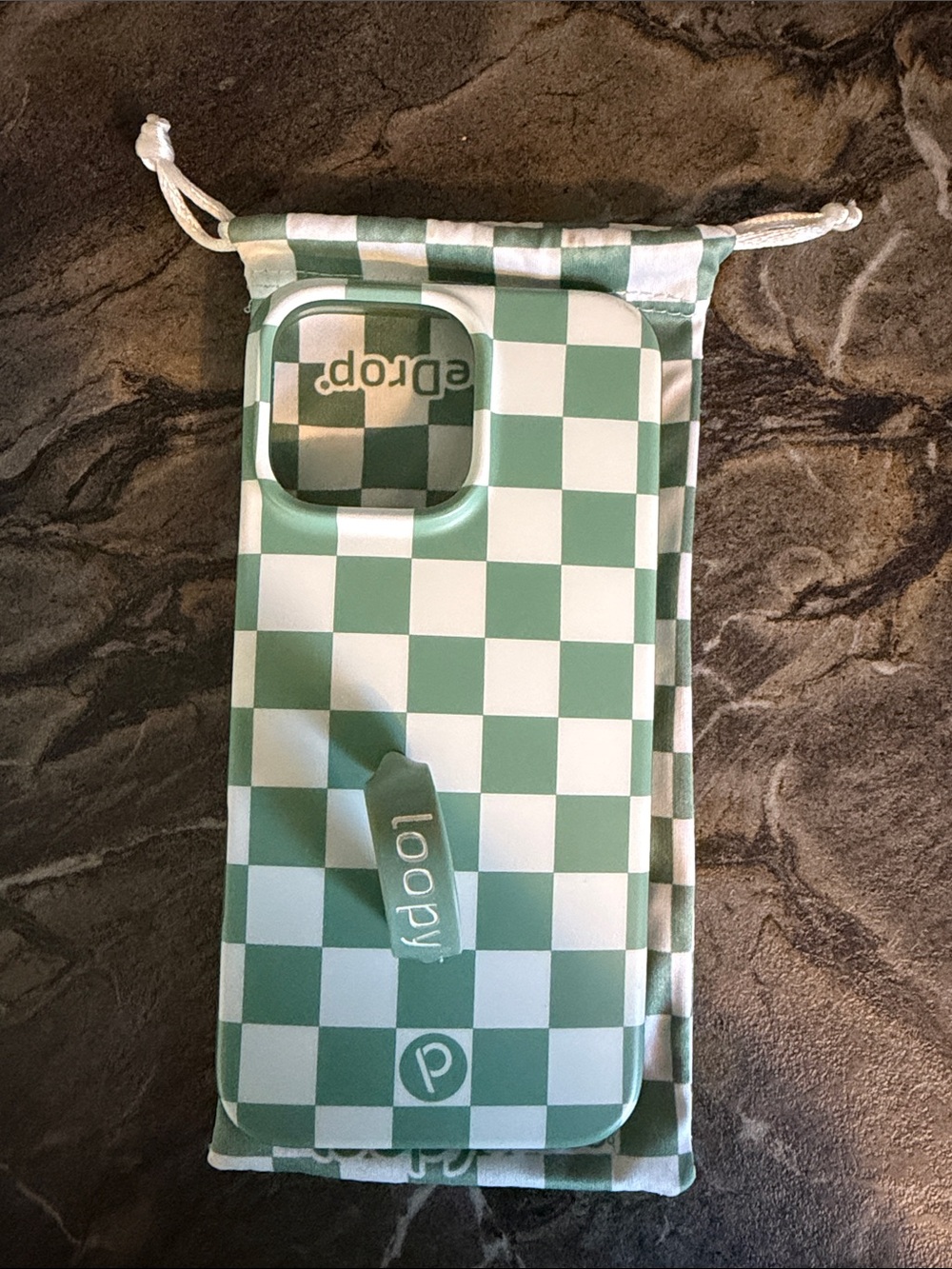 iPhone 16 Pro Max Loopy Case